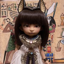 Моя новая пукифи Кака, Fairyland