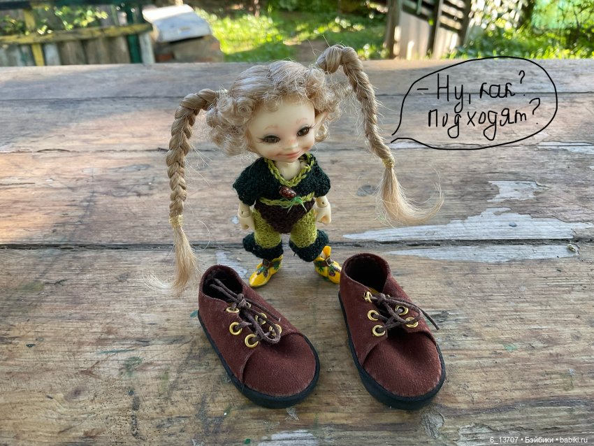 Руби Ред и Дисней Аниматорс. Сравнительный обзор. Rubi Red. Disney animators