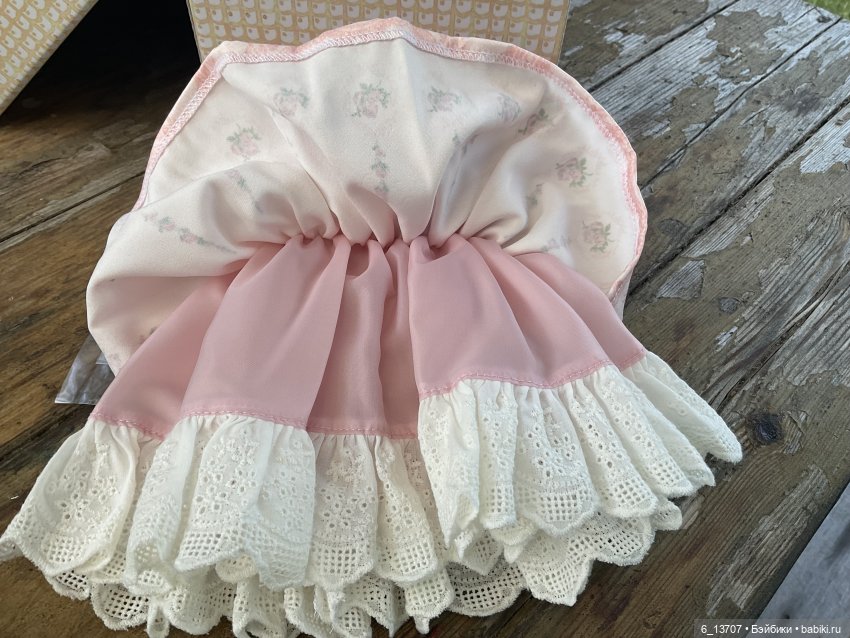 Эден Руби Ред. Eden Rubi Red. Обзор аутфита