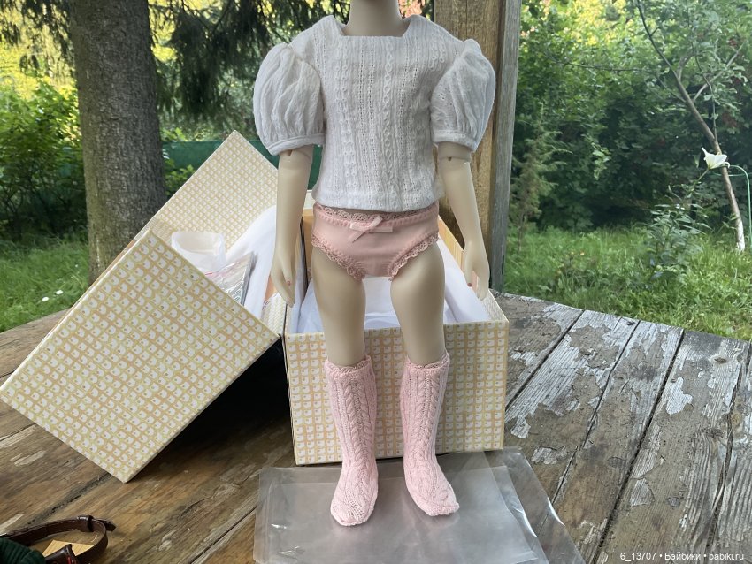 Эден Руби Ред. Eden Rubi Red. Обзор аутфита