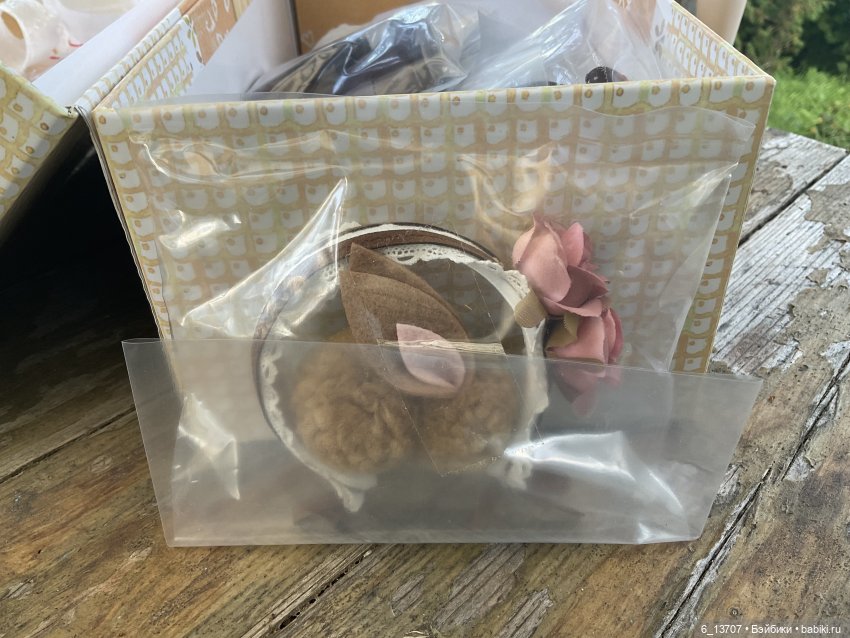 Эден Руби Ред. Eden Rubi Red. Обзор аутфита (фото 5)