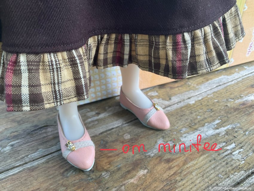 Руби Ред и Дисней Аниматорс. Сравнительный обзор. Rubi Red. Disney animators