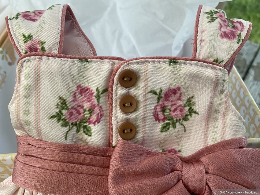 Эден Руби Ред. Eden Rubi Red. Обзор аутфита