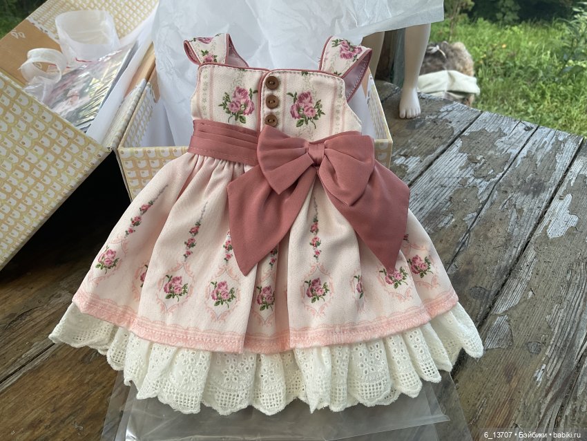 Эден Руби Ред. Eden Rubi Red. Обзор аутфита