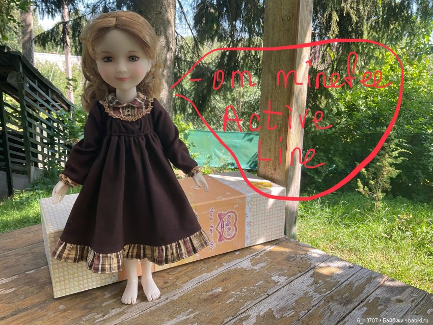 Руби Ред и Дисней Аниматорс. Сравнительный обзор. Rubi Red. Disney animators