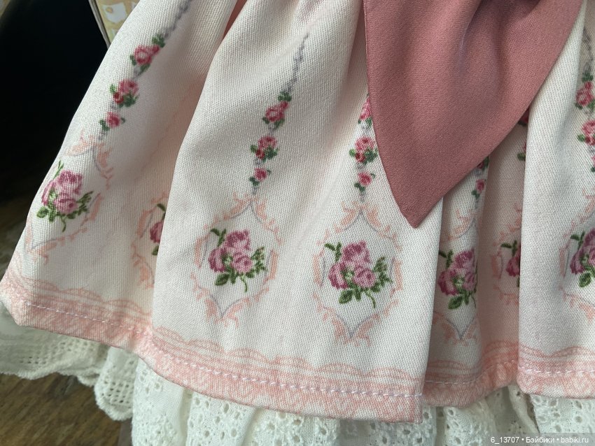 Эден Руби Ред. Eden Rubi Red. Обзор аутфита