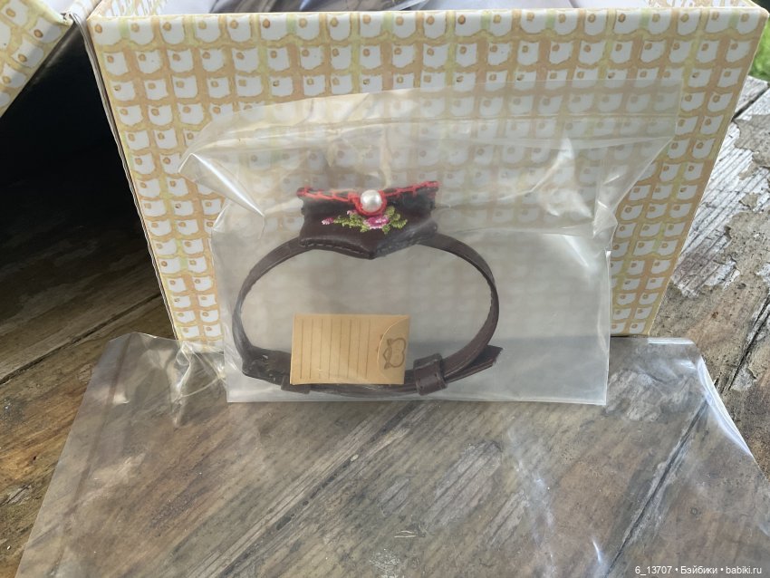 Эден Руби Ред. Eden Rubi Red. Обзор аутфита (фото 9)