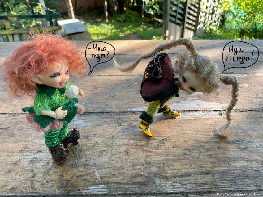 Руби Ред и Дисней Аниматорс. Сравнительный обзор. Rubi Red. Disney animators