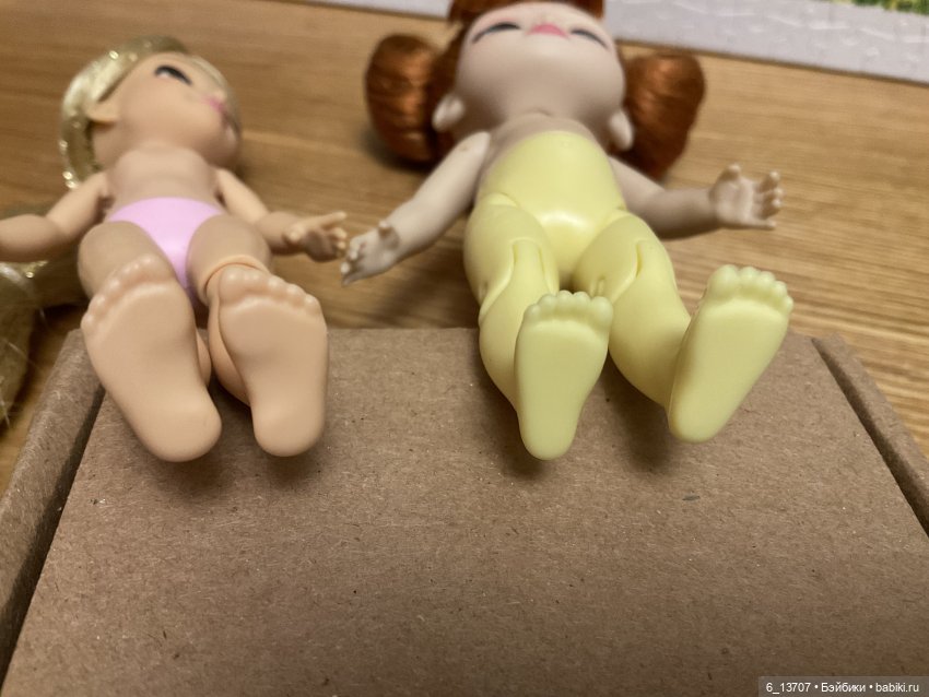 «Однажды в истории» новый подарочный набор mini Disney