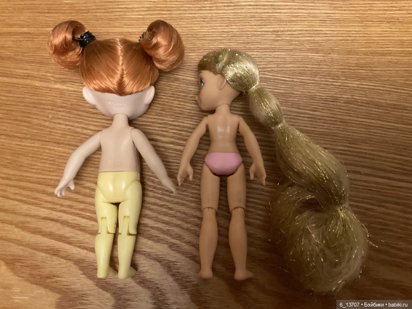 «Однажды в истории» новый подарочный набор mini Disney