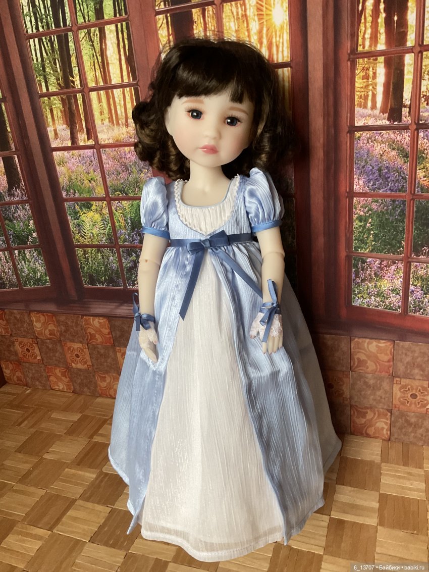 Долорес Руби Ред. Rubi Red. Детальный обзор