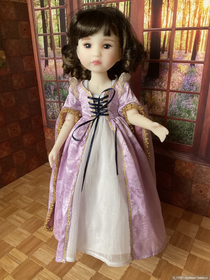 Долорес Руби Ред. Rubi Red. Детальный обзор