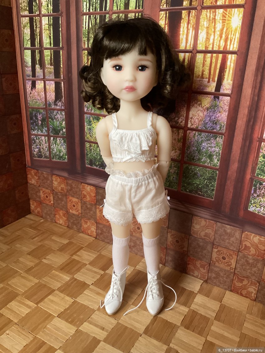 Долорес Руби Ред. Rubi Red. Детальный обзор