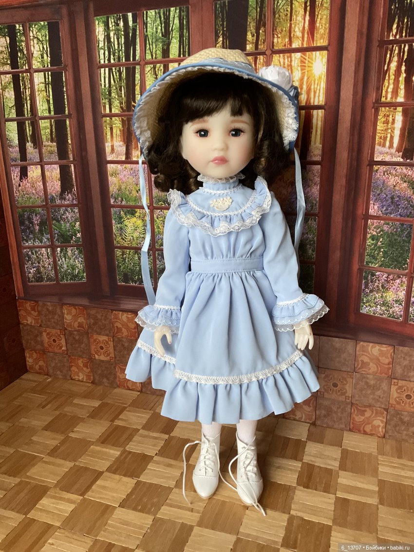 Долорес Руби Ред. Rubi Red. Детальный обзор