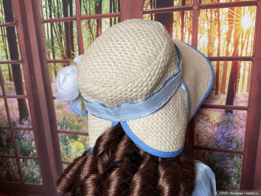 Долорес Руби Ред. Rubi Red. Детальный обзор (фото 6)