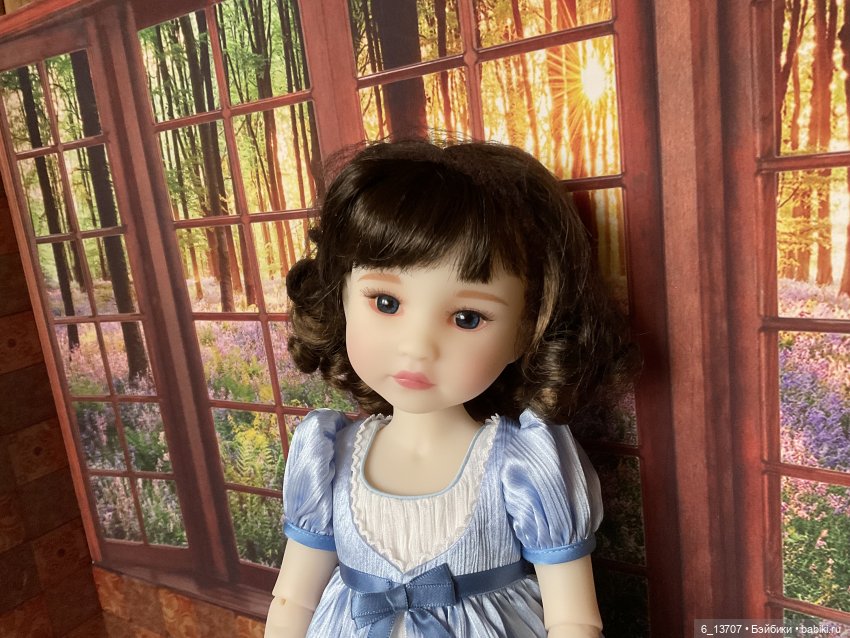 Долорес Руби Ред. Rubi Red. Детальный обзор