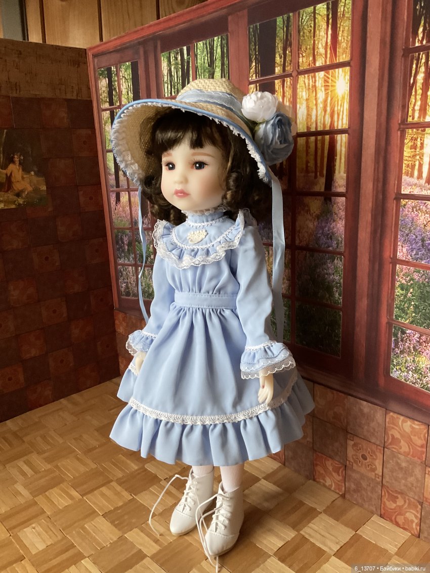 Долорес Руби Ред. Rubi Red. Детальный обзор