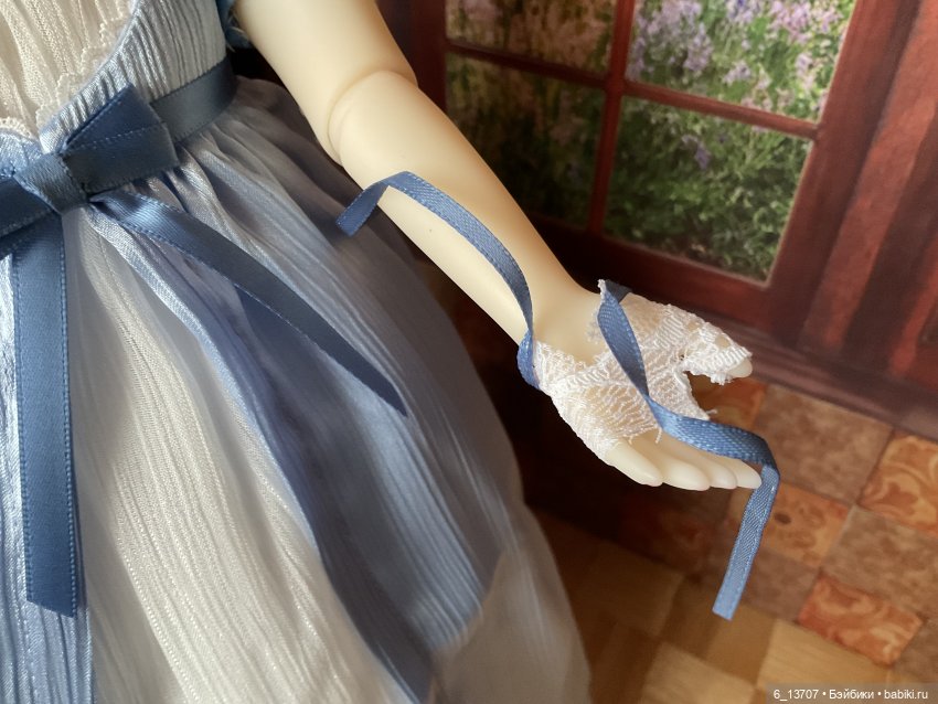 Долорес Руби Ред. Rubi Red. Детальный обзор