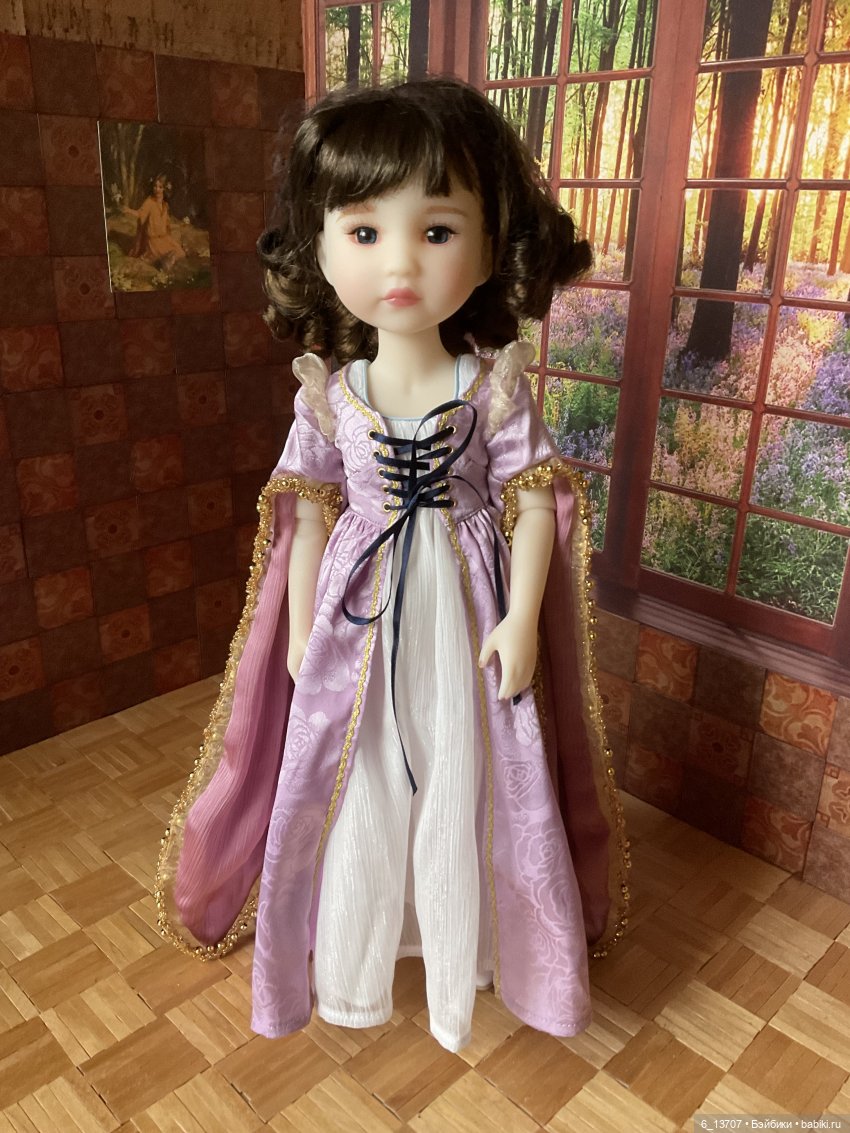 Долорес Руби Ред. Rubi Red. Детальный обзор