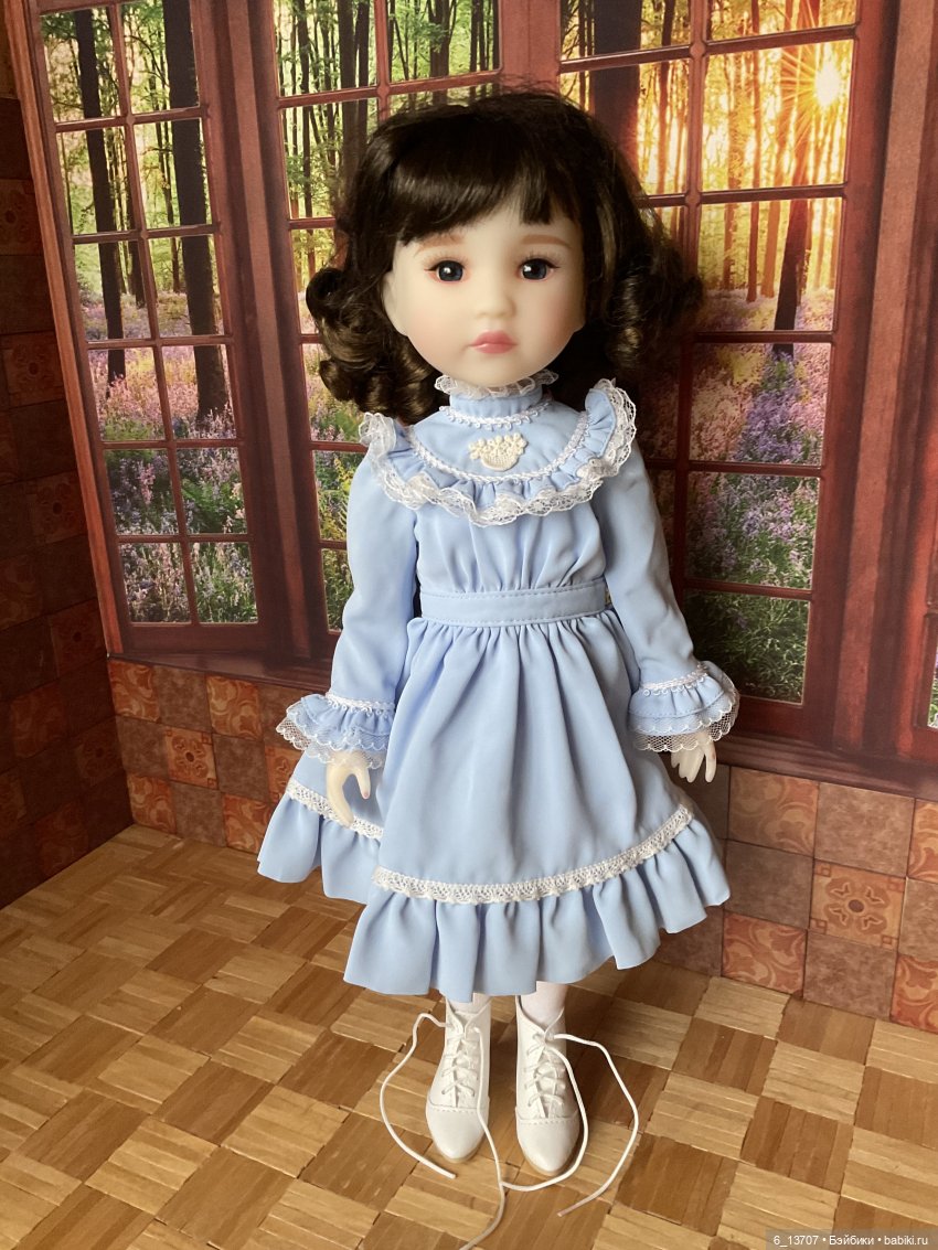 Долорес Руби Ред. Rubi Red. Детальный обзор