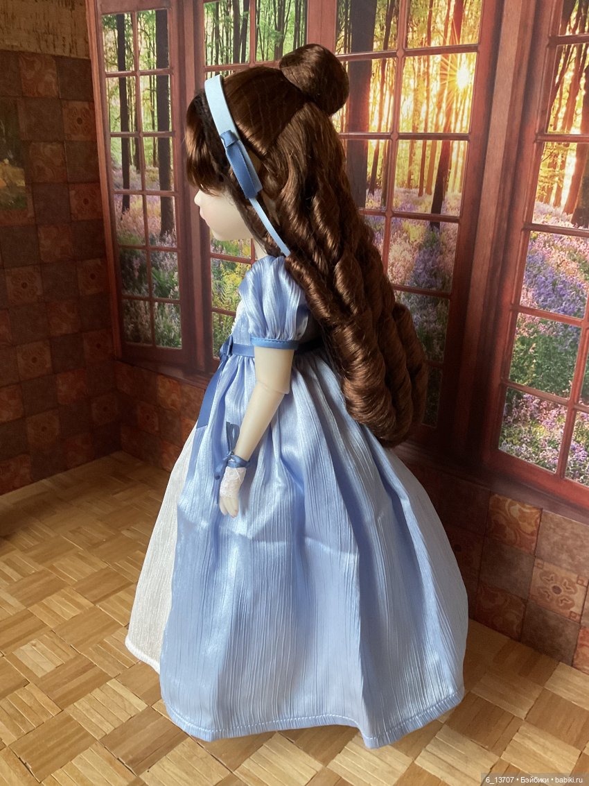 Долорес Руби Ред. Rubi Red. Детальный обзор