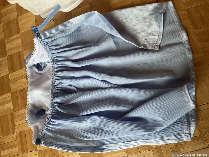 Долорес Руби Ред. Rubi Red. Детальный обзор