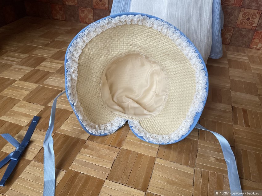 Долорес Руби Ред. Rubi Red. Детальный обзор (фото 9)