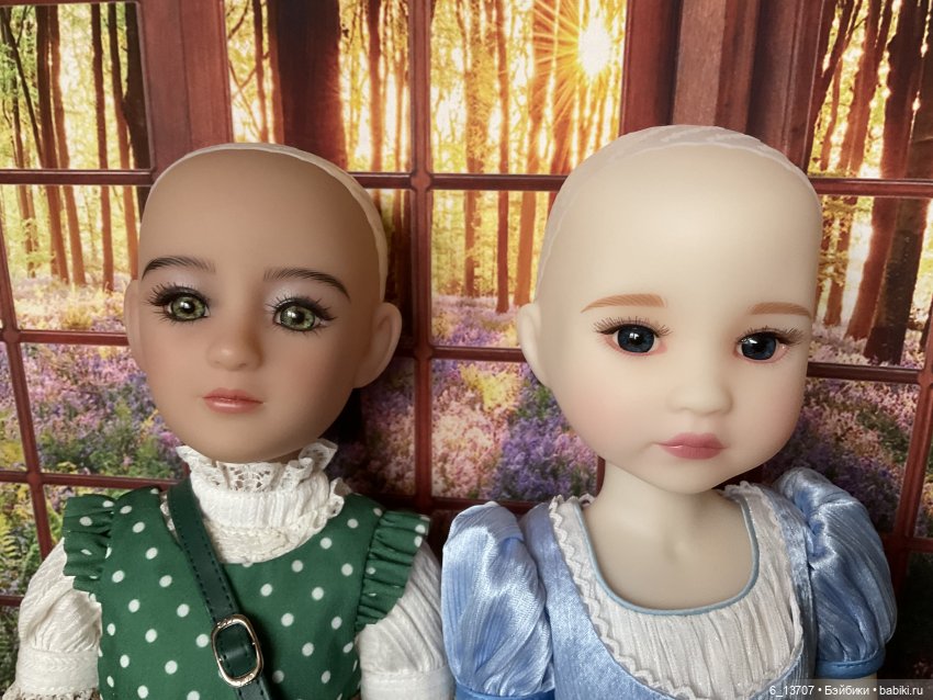 Долорес Руби Ред. Rubi Red. Детальный обзор