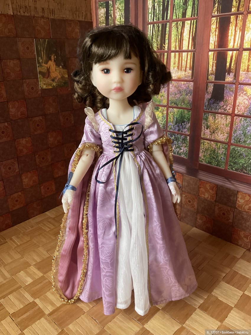 Долорес Руби Ред. Rubi Red. Детальный обзор