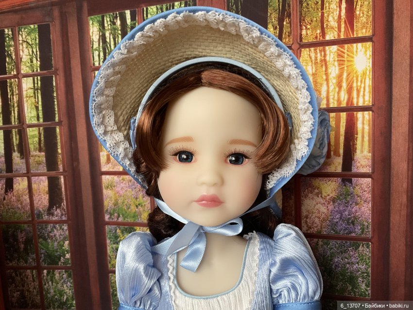 Долорес Руби Ред. Rubi Red. Детальный обзор (фото 2)