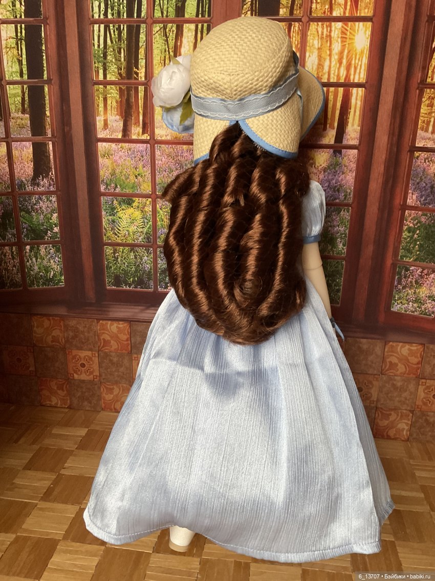 Долорес Руби Ред. Rubi Red. Детальный обзор (фото 8)