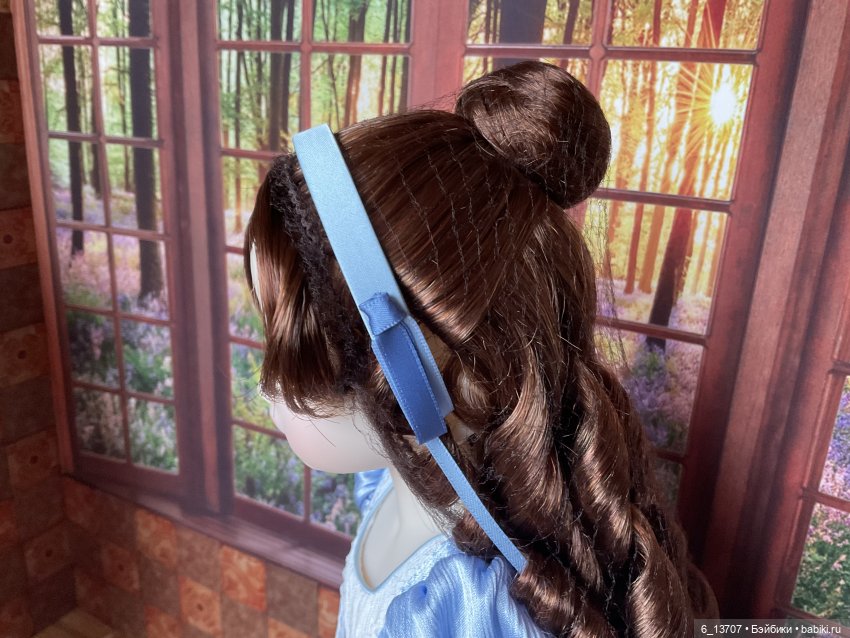 Долорес Руби Ред. Rubi Red. Детальный обзор