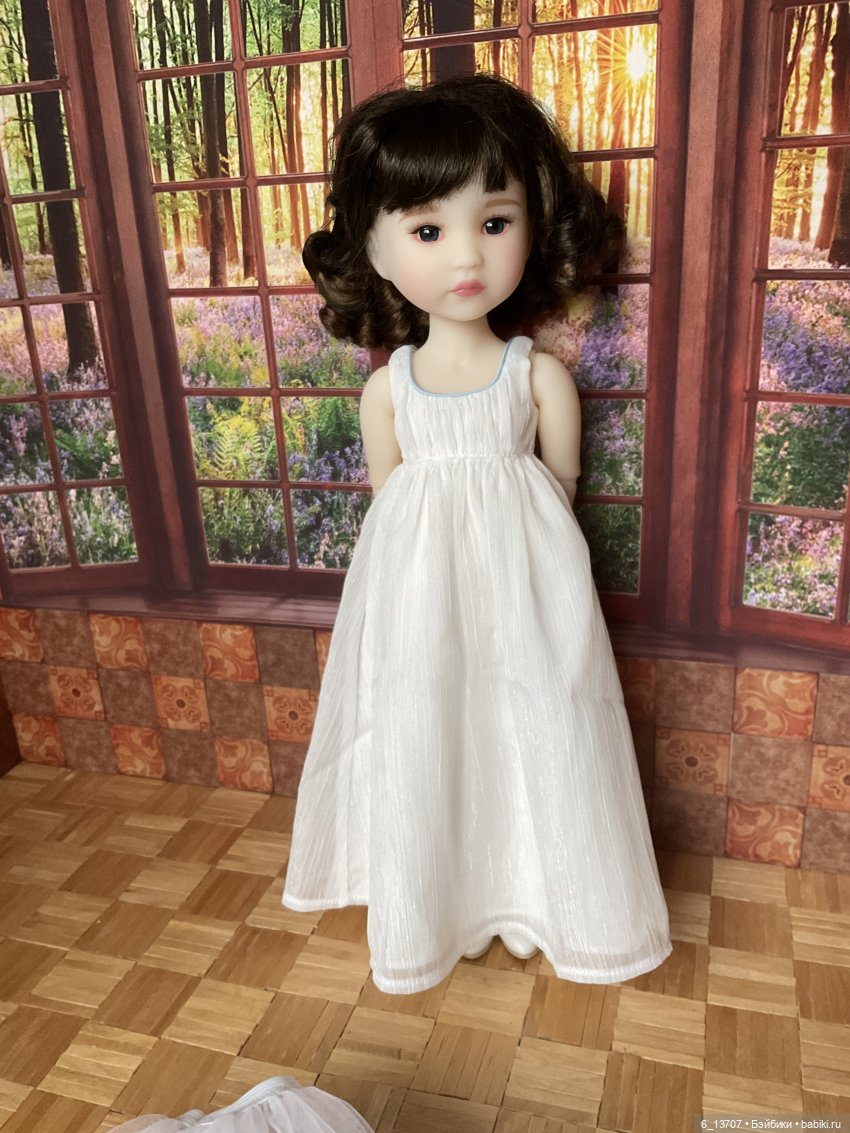 Долорес Руби Ред. Rubi Red. Детальный обзор