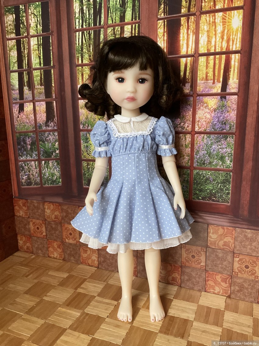 Долорес Руби Ред. Rubi Red. Детальный обзор