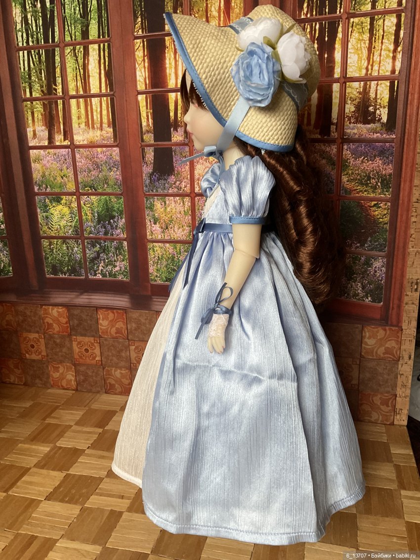 Долорес Руби Ред. Rubi Red. Детальный обзор (фото 7)