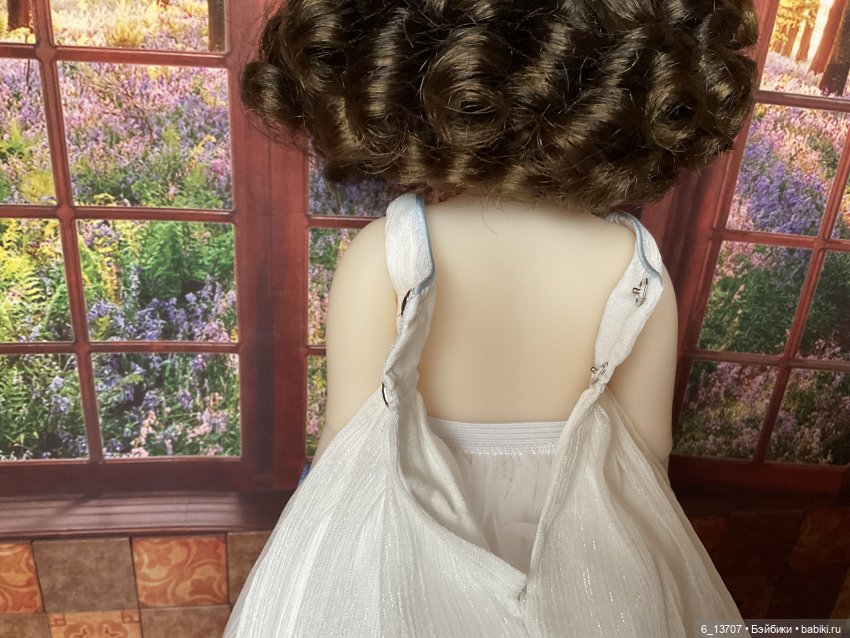 Долорес Руби Ред. Rubi Red. Детальный обзор