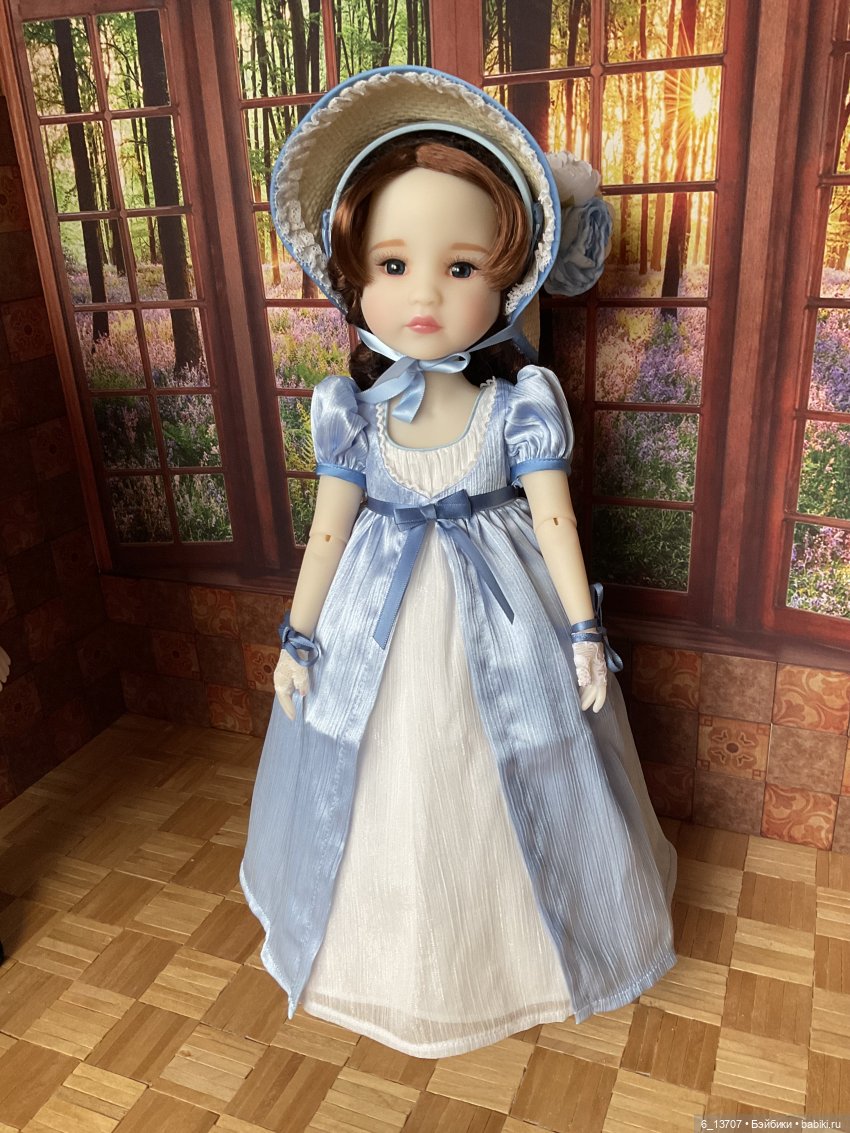 Долорес Руби Ред. Rubi Red. Детальный обзор