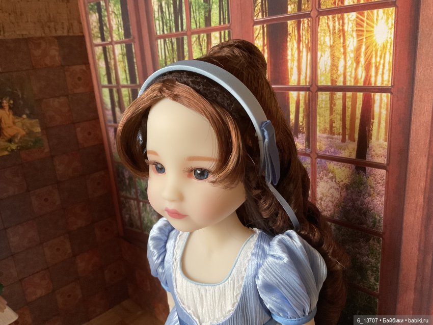 Долорес Руби Ред. Rubi Red. Детальный обзор