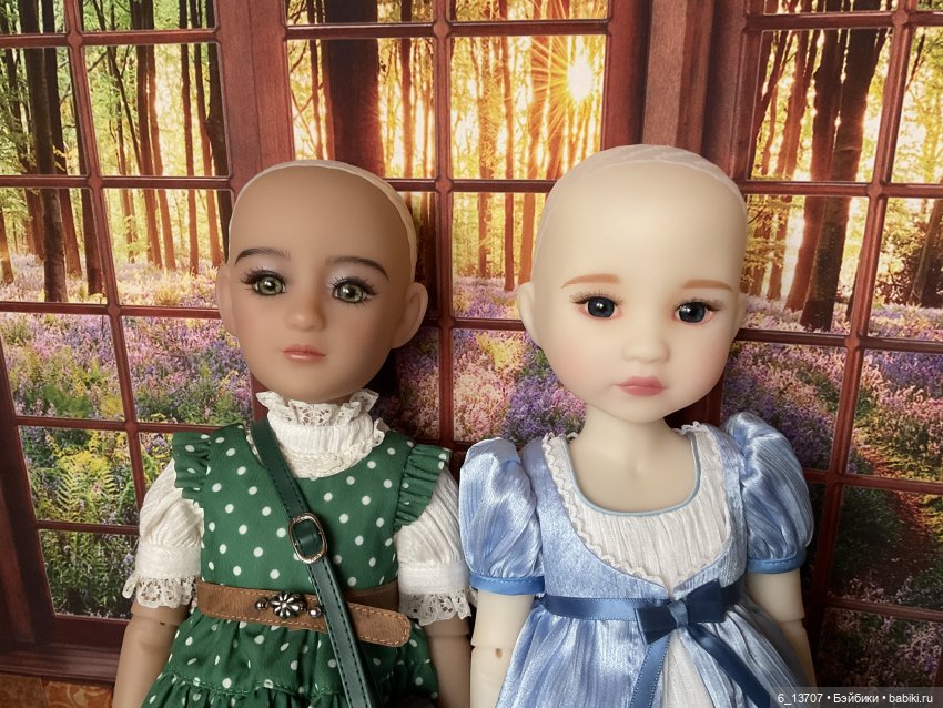 Долорес Руби Ред. Rubi Red. Детальный обзор