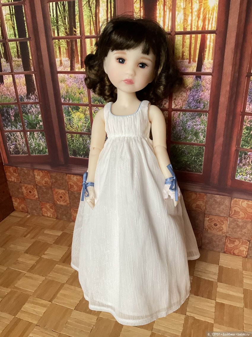 Долорес Руби Ред. Rubi Red. Детальный обзор