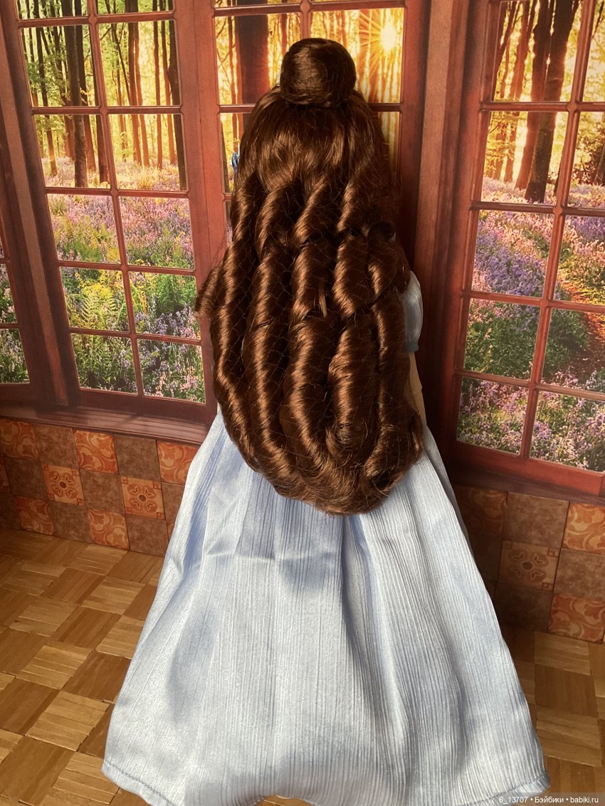 Долорес Руби Ред. Rubi Red. Детальный обзор