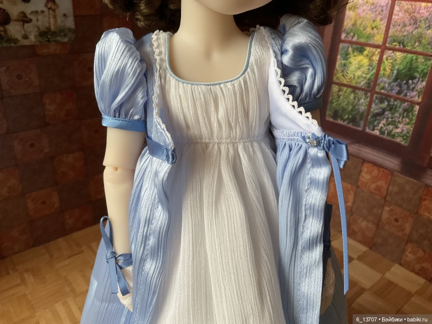 Долорес Руби Ред. Rubi Red. Детальный обзор