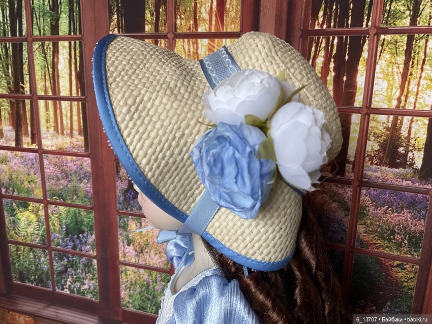 Долорес Руби Ред. Rubi Red. Детальный обзор (фото 5)