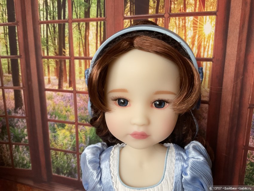 Долорес Руби Ред. Rubi Red. Детальный обзор