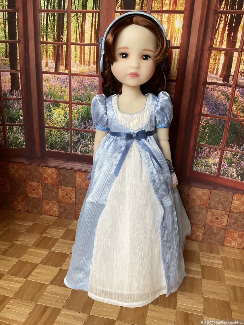 Долорес Руби Ред. Rubi Red. Детальный обзор (фото 10)