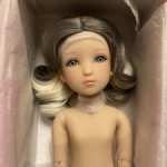 Rubi Red Ариадна. Руби Ред.