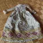 Платье Зоры Руби Ред. Rubi Red