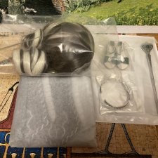 Аутфит Ариадны Руби Ред. Rubi Red