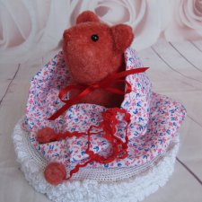 Мышка-норушка