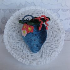 "Лазоревая дымка"